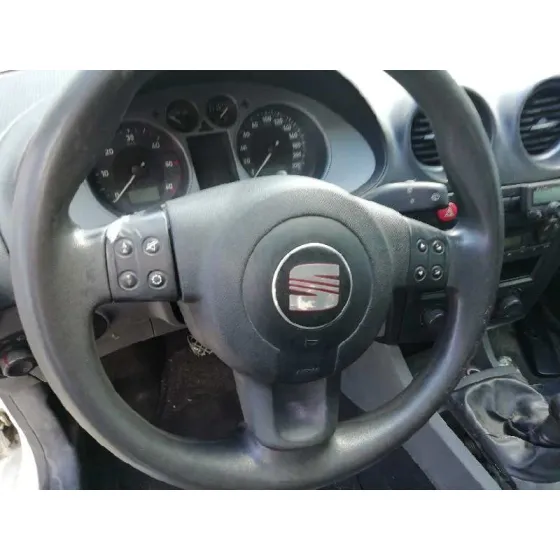 SEAT IBIZA (6L1) '2008 1.4 TDI BLANCO