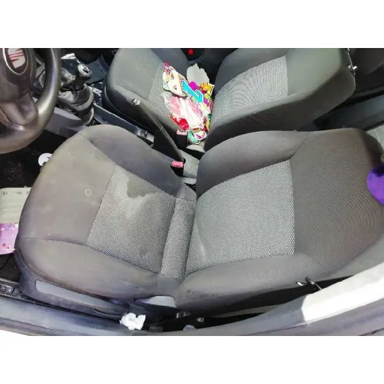 SEAT IBIZA (6L1) '2008 1.4 TDI BLANCO