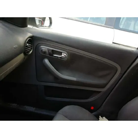 SEAT IBIZA (6L1) '2008 1.4 TDI BLANCO