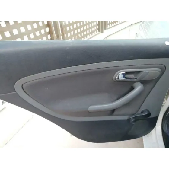 SEAT IBIZA (6L1) '2008 1.4 TDI BLANCO