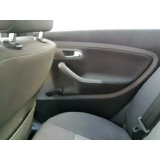 SEAT IBIZA (6L1) '2008 1.4 TDI BLANCO