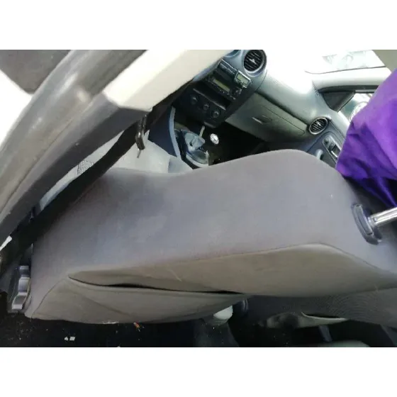 SEAT IBIZA (6L1) '2008 1.4 TDI BLANCO