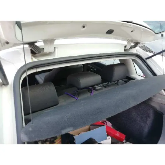 SEAT IBIZA (6L1) '2008 1.4 TDI BLANCO