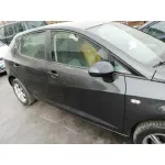SEAT IBIZA (6J5) SEAT IBIZA (6J5) '2008 STYLANCE / STYLE GRIS 2008