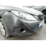 SEAT IBIZA (6J5) SEAT IBIZA (6J5) '2008 STYLANCE / STYLE GRIS 2008