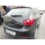 SEAT IBIZA (6J5) SEAT IBIZA (6J5) '2008 STYLANCE / STYLE GRIS 2008