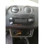 SEAT IBIZA (6J5) SEAT IBIZA (6J5) '2008 STYLANCE / STYLE GRIS 2008