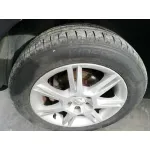 SEAT IBIZA (6J5) SEAT IBIZA (6J5) '2008 STYLANCE / STYLE GRIS 2008