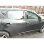 SEAT IBIZA (6J5) SEAT IBIZA (6J5) '2008 STYLANCE / STYLE GRIS 2008