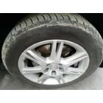 SEAT IBIZA (6J5) SEAT IBIZA (6J5) '2008 STYLANCE / STYLE GRIS 2008