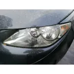 SEAT IBIZA (6J5) SEAT IBIZA (6J5) '2008 STYLANCE / STYLE GRIS 2008