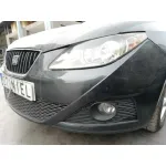 SEAT IBIZA (6J5) SEAT IBIZA (6J5) '2008 STYLANCE / STYLE GRIS 2008