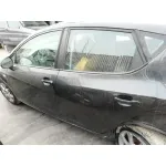 SEAT IBIZA (6J5) SEAT IBIZA (6J5) '2008 STYLANCE / STYLE GRIS 2008