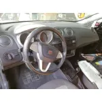 SEAT IBIZA (6J5) SEAT IBIZA (6J5) '2008 STYLANCE / STYLE GRIS 2008