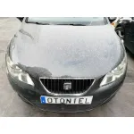 SEAT IBIZA (6J5) SEAT IBIZA (6J5) '2008 STYLANCE / STYLE GRIS 2008