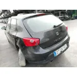 SEAT IBIZA (6J5) SEAT IBIZA (6J5) '2008 STYLANCE / STYLE GRIS 2008
