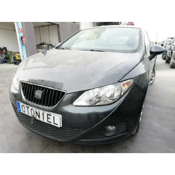SEAT IBIZA (6J5) '2008 STYLANCE / STYLE GRIS