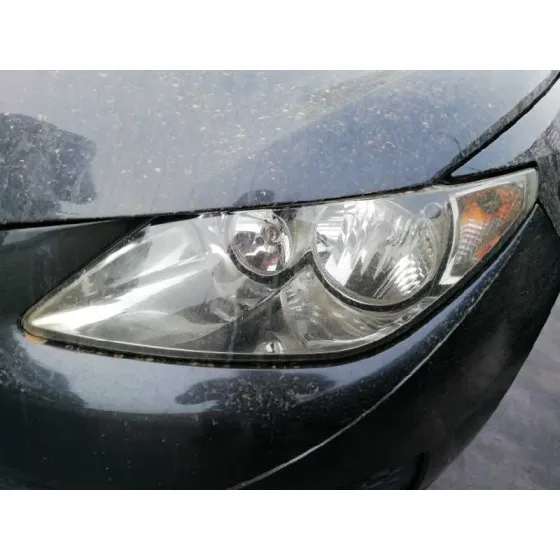SEAT IBIZA (6J5) '2008 STYLANCE / STYLE GRIS