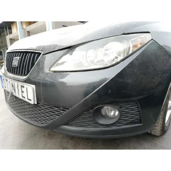 SEAT IBIZA (6J5) '2008 STYLANCE / STYLE GRIS