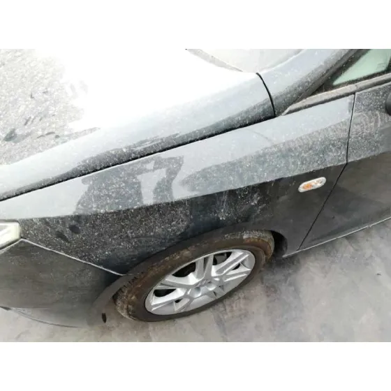 SEAT IBIZA (6J5) '2008 STYLANCE / STYLE GRIS