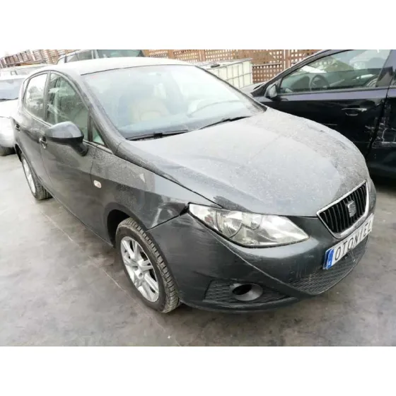 SEAT IBIZA (6J5) '2008 STYLANCE / STYLE GRIS