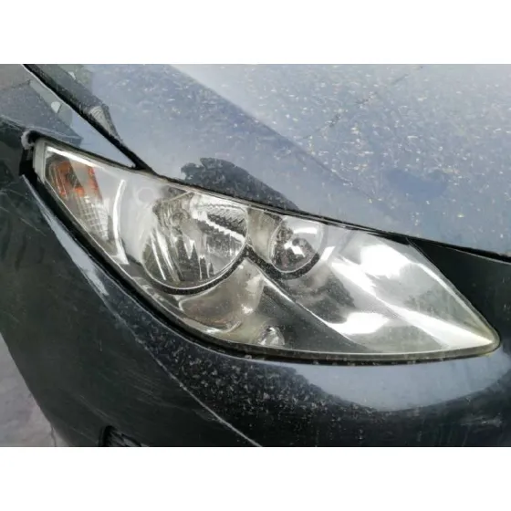 SEAT IBIZA (6J5) '2008 STYLANCE / STYLE GRIS