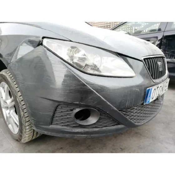 SEAT IBIZA (6J5) '2008 STYLANCE / STYLE GRIS