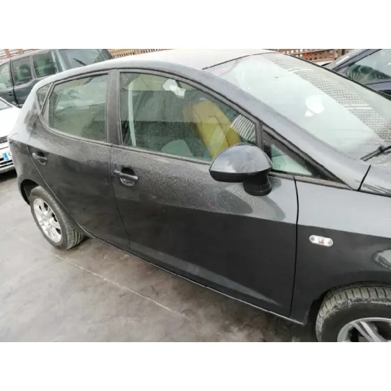 SEAT IBIZA (6J5) '2008 STYLANCE / STYLE GRIS