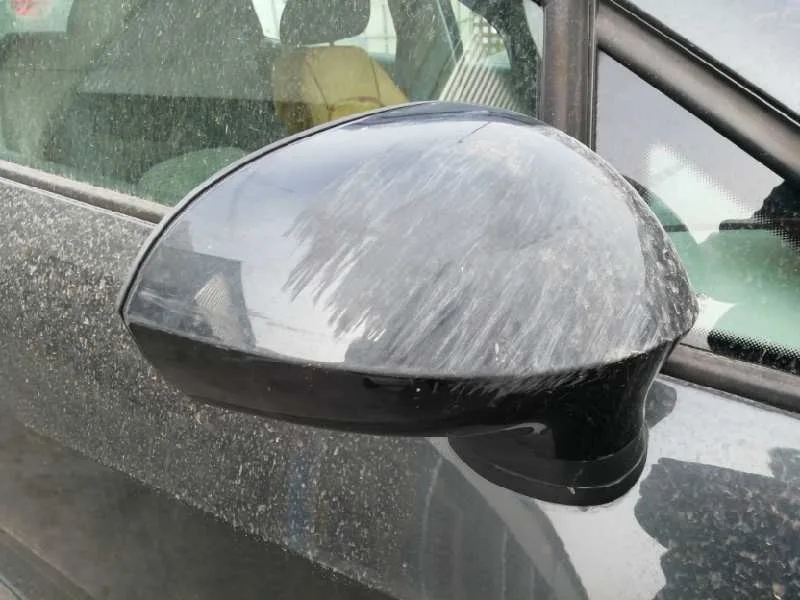 SEAT IBIZA (6J5) '2008 STYLANCE / STYLE GRIS