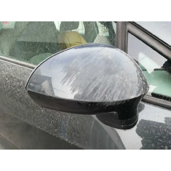 SEAT IBIZA (6J5) '2008 STYLANCE / STYLE GRIS