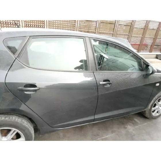 SEAT IBIZA (6J5) '2008 STYLANCE / STYLE GRIS