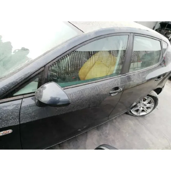 SEAT IBIZA (6J5) '2008 STYLANCE / STYLE GRIS