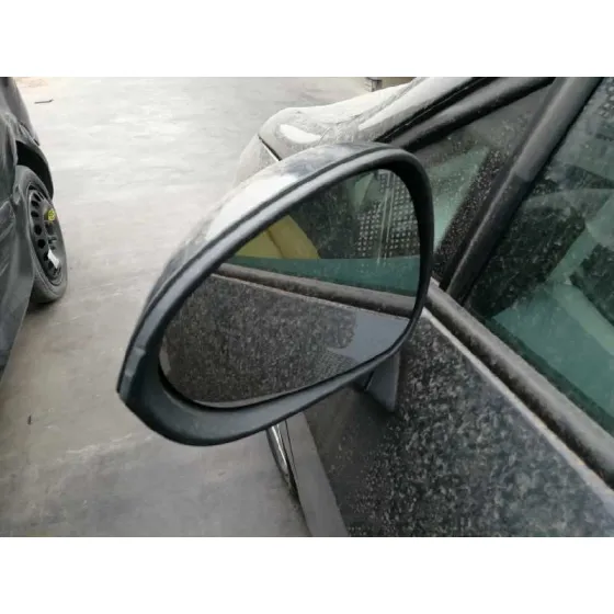 SEAT IBIZA (6J5) '2008 STYLANCE / STYLE GRIS