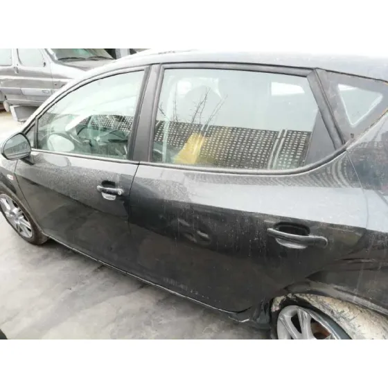 SEAT IBIZA (6J5) '2008 STYLANCE / STYLE GRIS