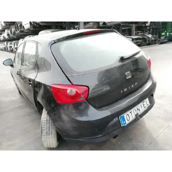 SEAT IBIZA (6J5) '2008 STYLANCE / STYLE GRIS