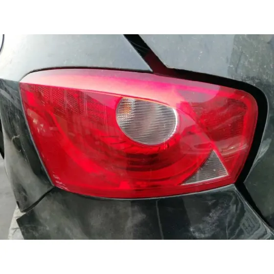 SEAT IBIZA (6J5) '2008 STYLANCE / STYLE GRIS