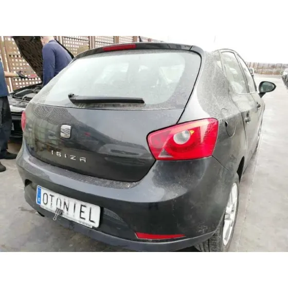 SEAT IBIZA (6J5) '2008 STYLANCE / STYLE GRIS