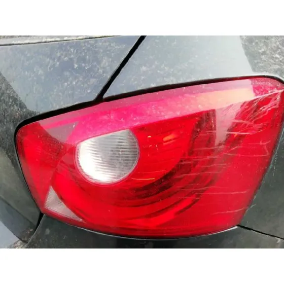 SEAT IBIZA (6J5) '2008 STYLANCE / STYLE GRIS