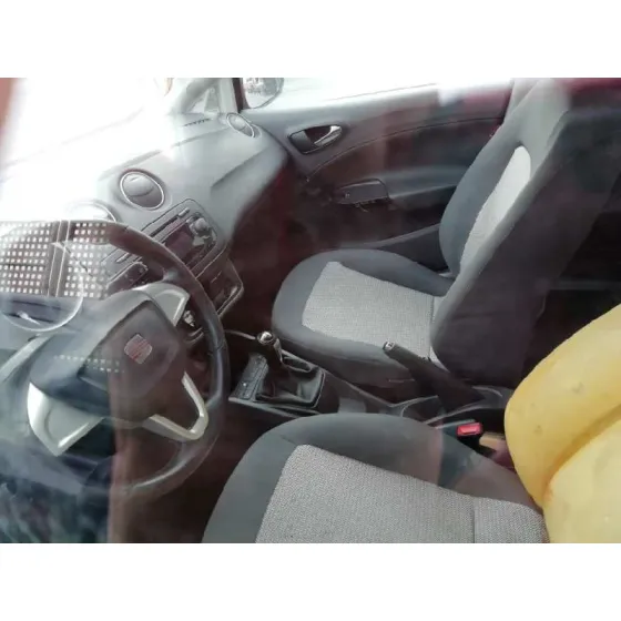 SEAT IBIZA (6J5) '2008 STYLANCE / STYLE GRIS