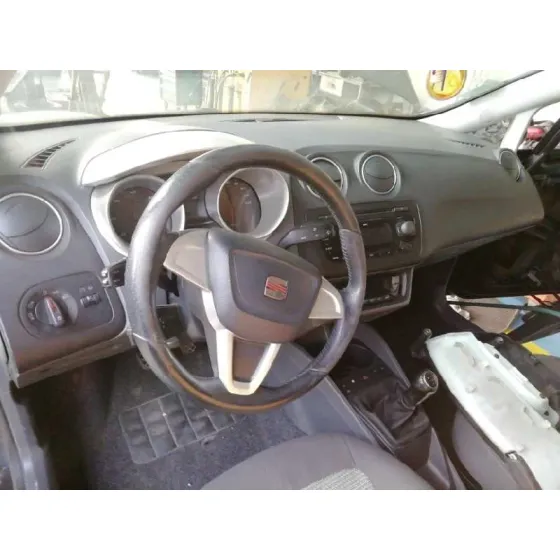 SEAT IBIZA (6J5) '2008 STYLANCE / STYLE GRIS