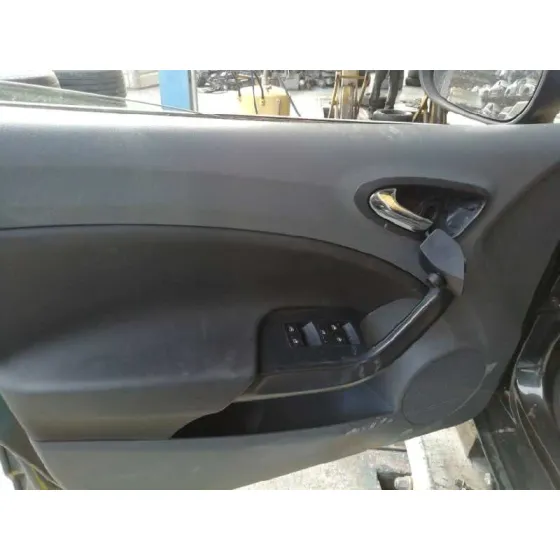 SEAT IBIZA (6J5) '2008 STYLANCE / STYLE GRIS