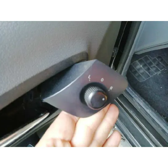 SEAT IBIZA (6J5) '2008 STYLANCE / STYLE GRIS