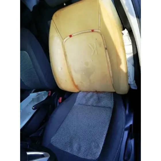 SEAT IBIZA (6J5) '2008 STYLANCE / STYLE GRIS