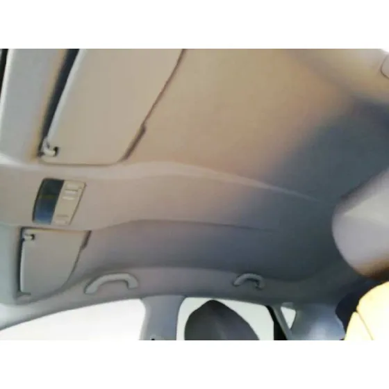 SEAT IBIZA (6J5) '2008 STYLANCE / STYLE GRIS
