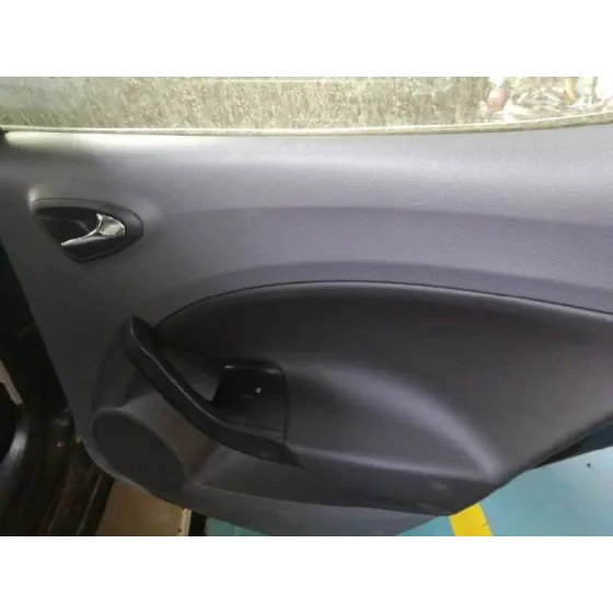 SEAT IBIZA (6J5) '2008 STYLANCE / STYLE GRIS