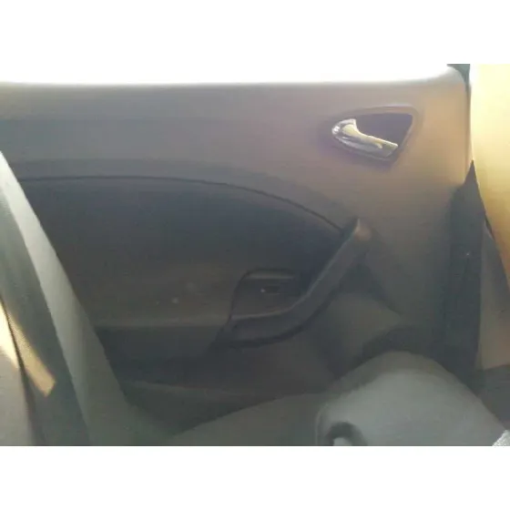 SEAT IBIZA (6J5) '2008 STYLANCE / STYLE GRIS