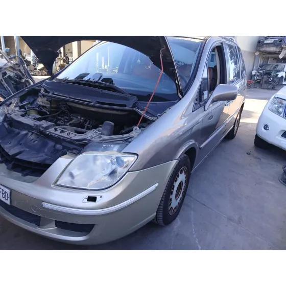 MOTOR 4HW - MANUAL 6V