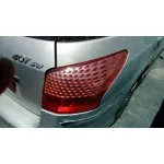PEUGEOT 407 SW PEUGEOT 407 SW '2010 SPORT GRIS PLATA 2007