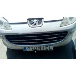 PEUGEOT 407 SW PEUGEOT 407 SW '2010 SPORT GRIS PLATA 2007