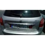 PEUGEOT 407 SW PEUGEOT 407 SW '2010 SPORT GRIS PLATA 2007